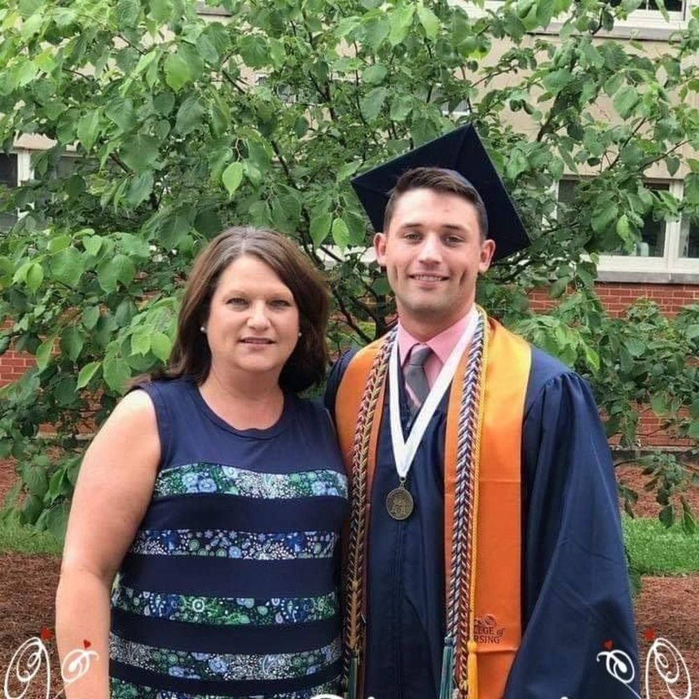 Meet your Posher, Bobbie jo